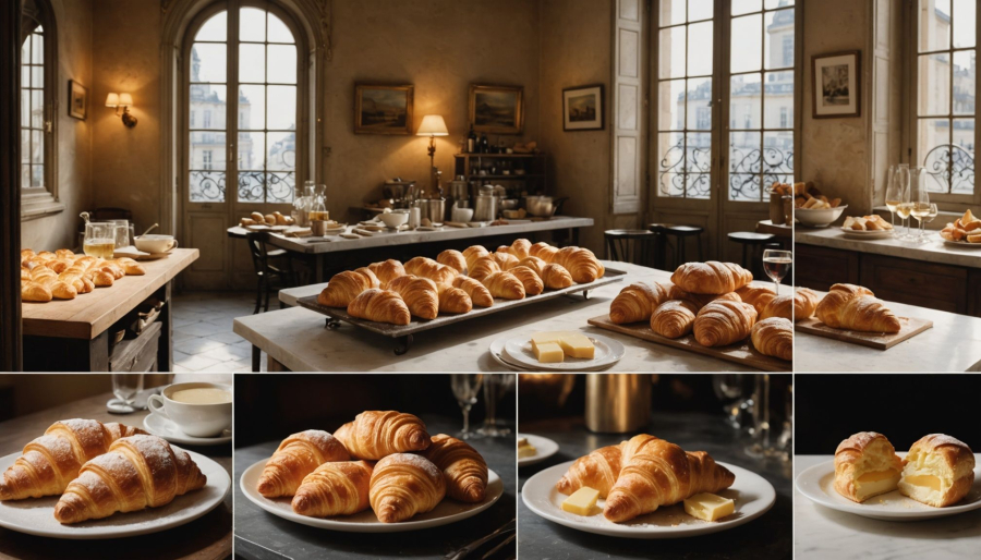 Top 4 foodie activities to book when visiting paris